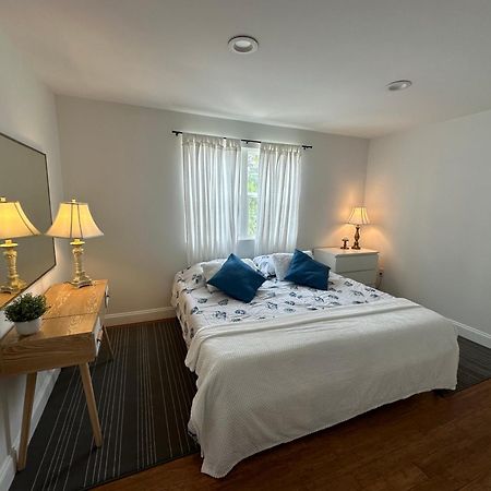 The Little Retreat Apartment Sebring Bagian luar foto