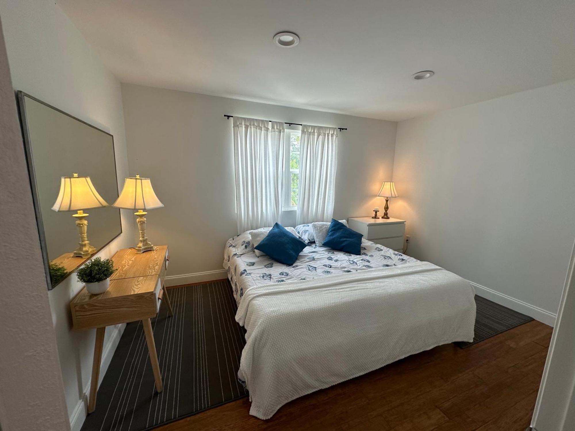 The Little Retreat Apartment Sebring Bagian luar foto