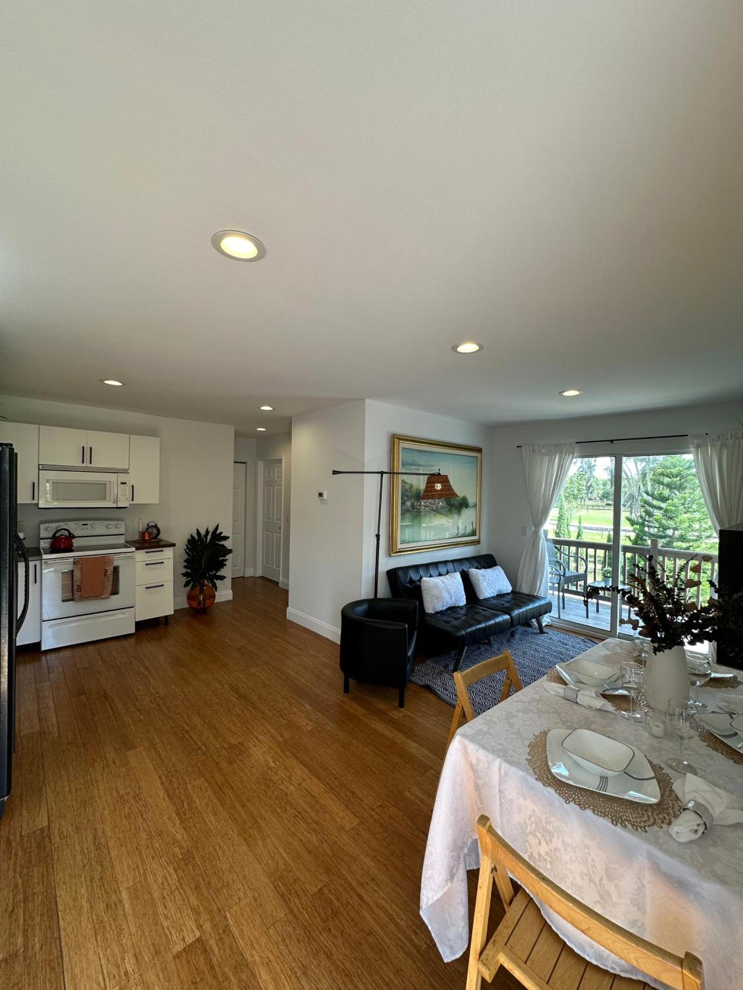 The Little Retreat Apartment Sebring Bagian luar foto