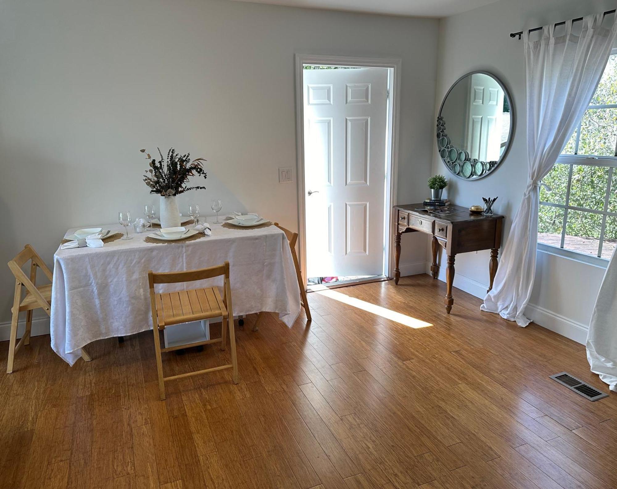 The Little Retreat Apartment Sebring Bagian luar foto