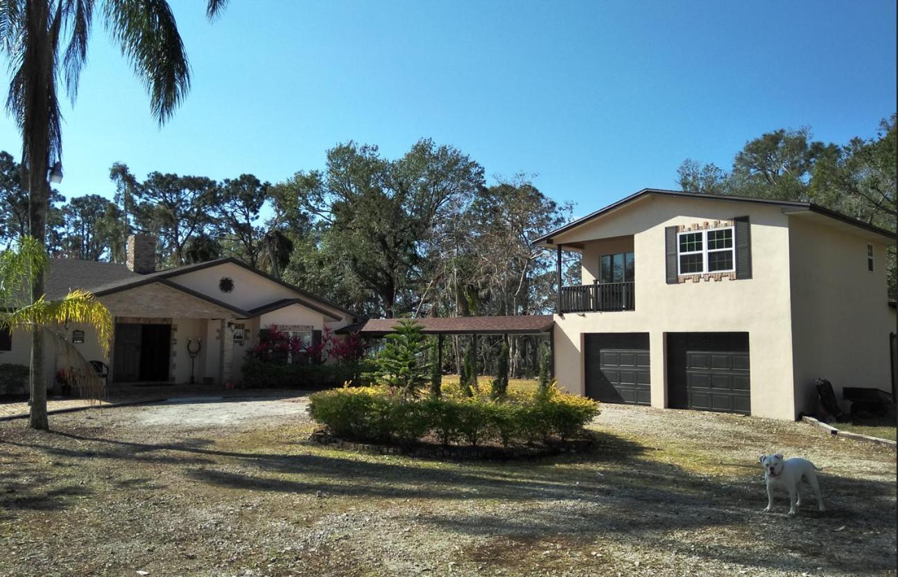 The Little Retreat Apartment Sebring Bagian luar foto