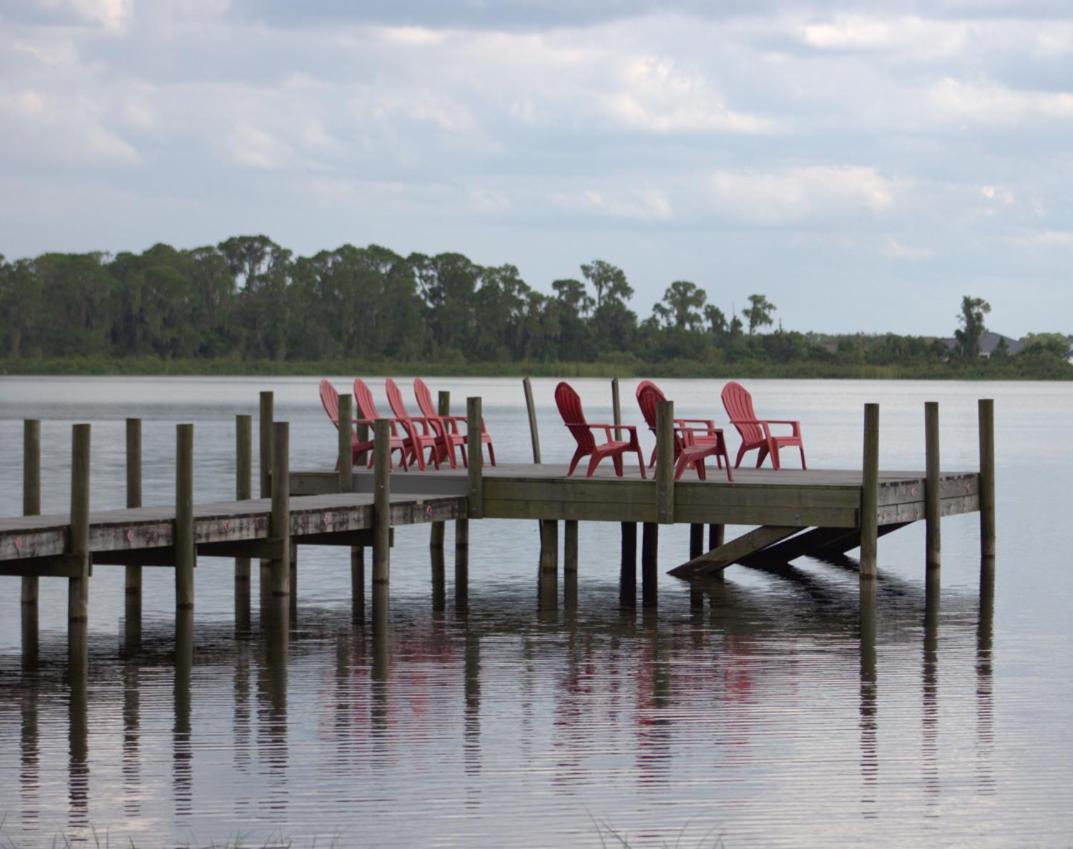 The Little Retreat Apartment Sebring Bagian luar foto