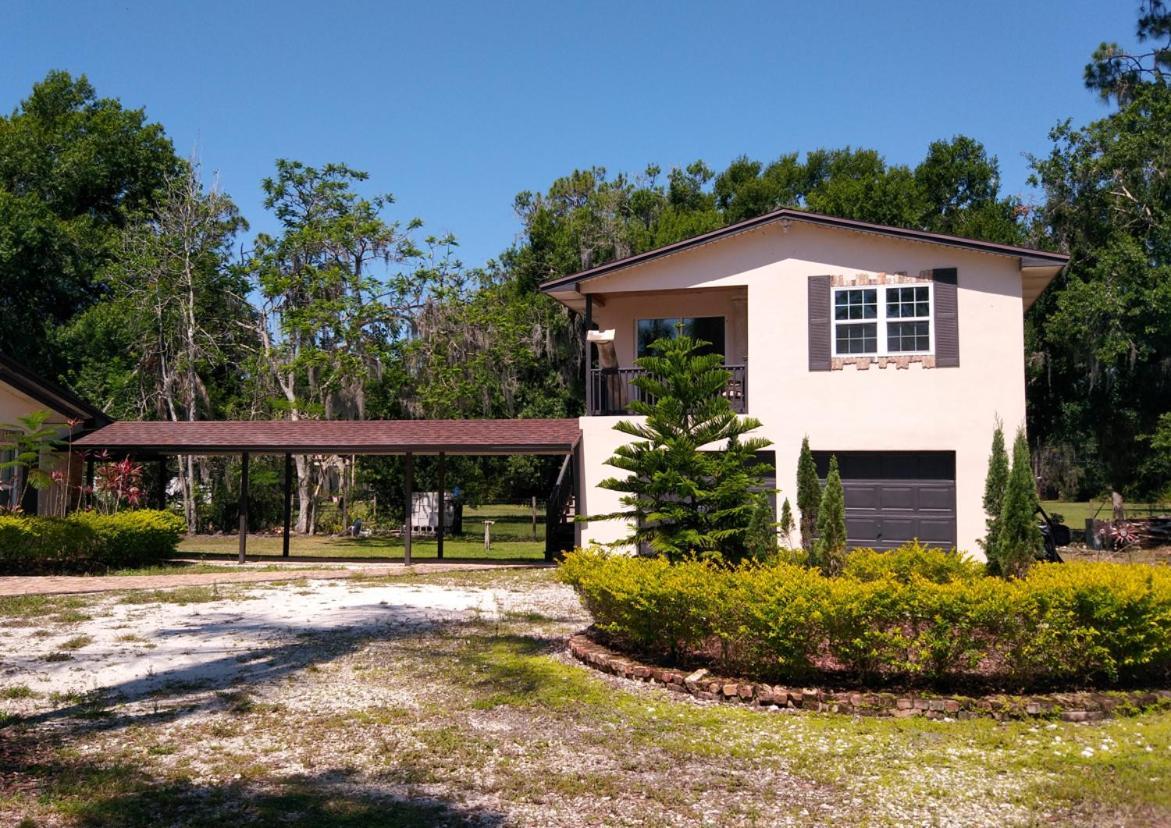 The Little Retreat Apartment Sebring Bagian luar foto