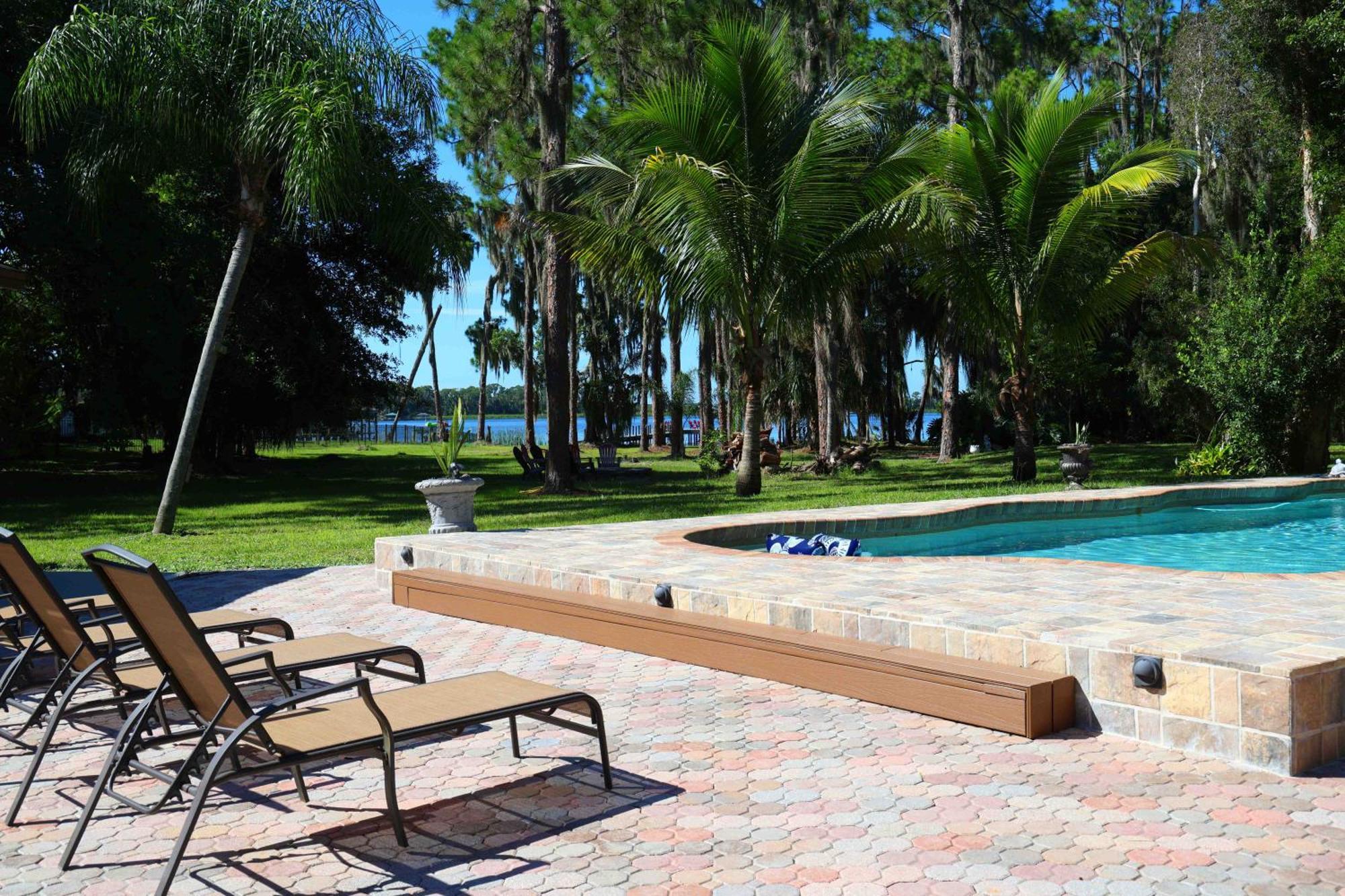 The Little Retreat Apartment Sebring Bagian luar foto