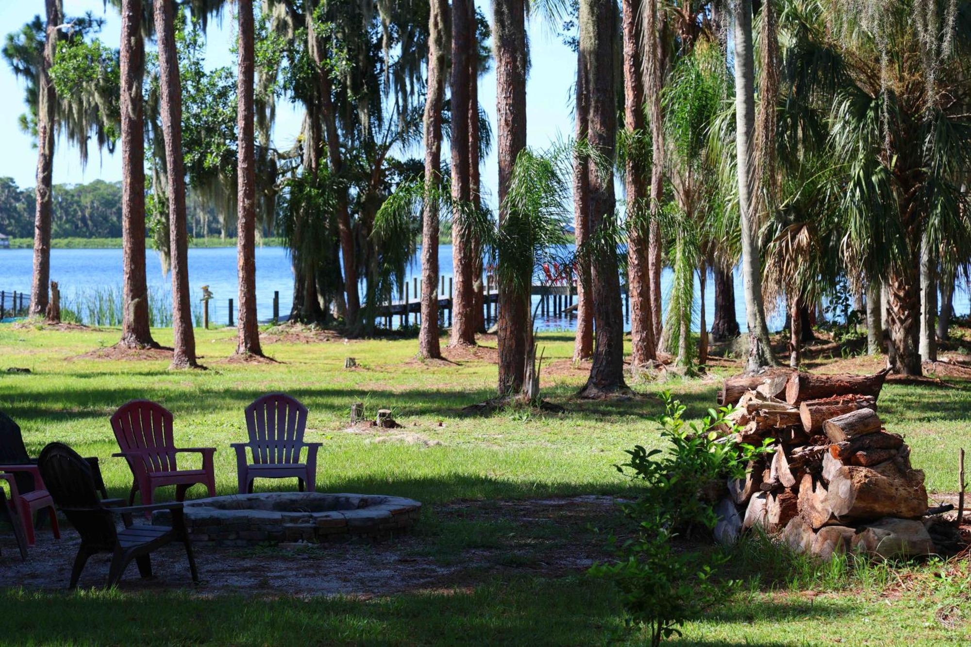 The Little Retreat Apartment Sebring Bagian luar foto