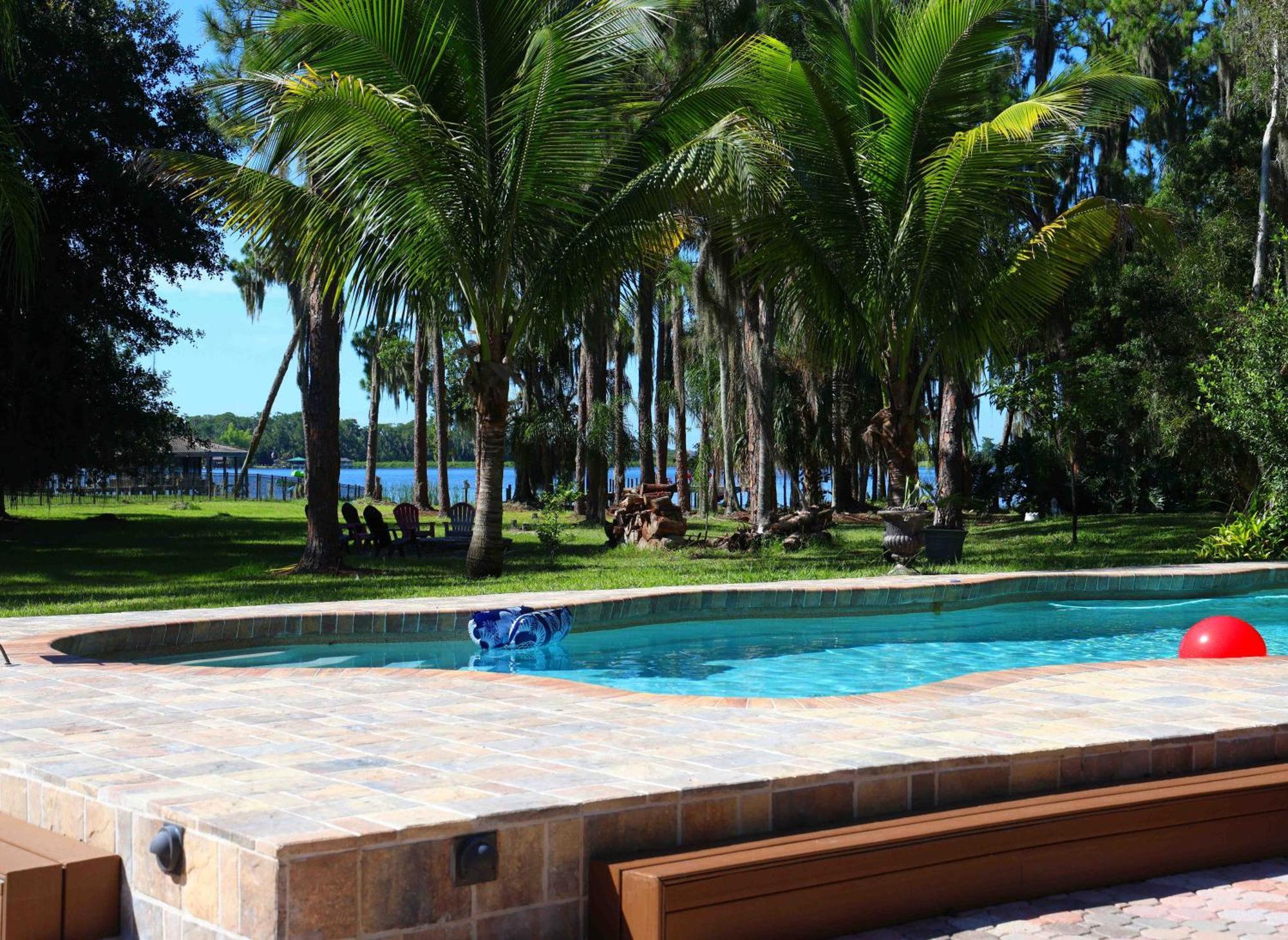 The Little Retreat Apartment Sebring Bagian luar foto